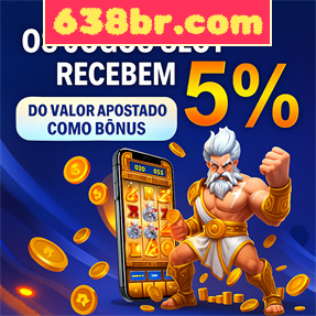 638br.com Fundo de Resgate de Perdas Semanais