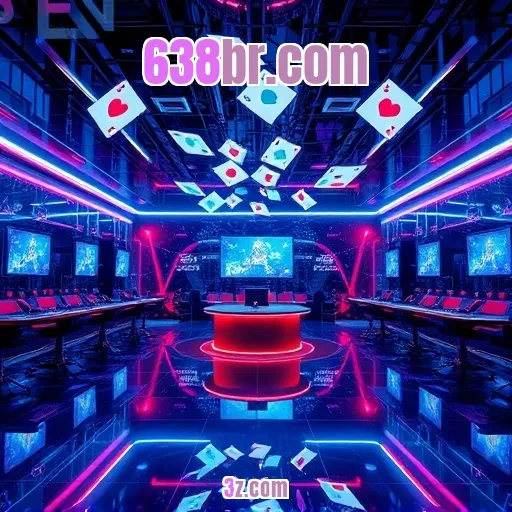 638br.com: Descubra os Recursos Ocultos que Podem Transformar Seu Jogo