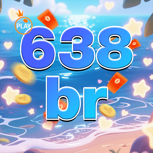 638br.com Cassino Online